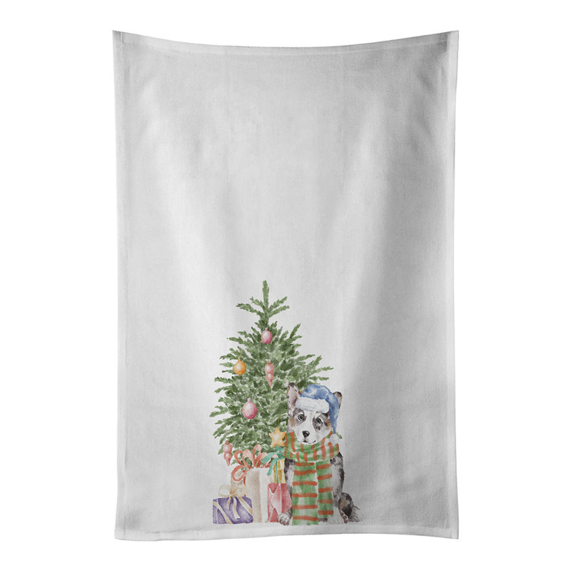 Cotton Tea Towel Kitchen Towel