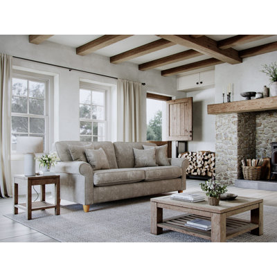 Clarkfield Sofa