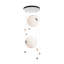 Abacus 4 - Light Cluster Globe LED Pendant-58704629-93331692
