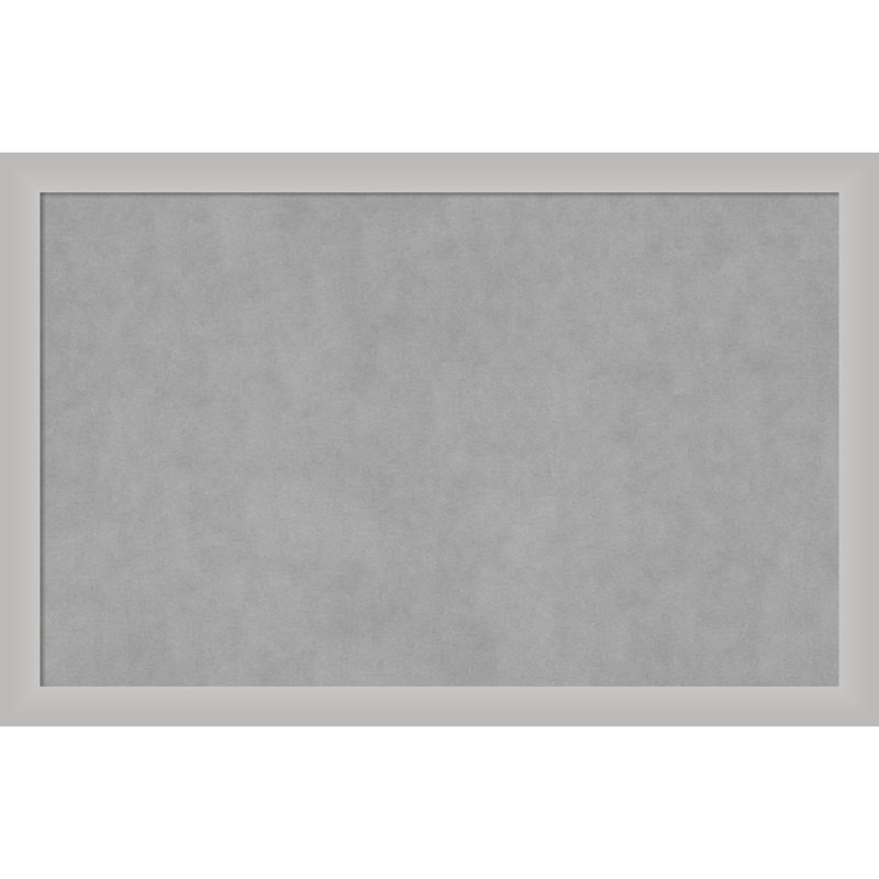 Tableau magnétique Semeraro, H 23 po x l 35 po