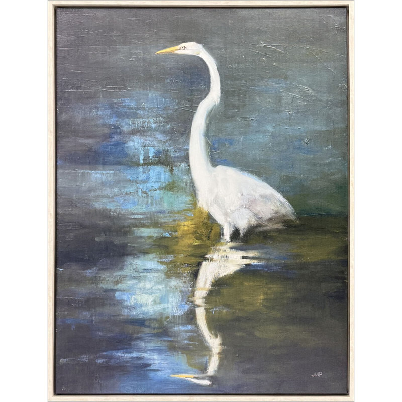 Reflections Print by Purinton Paragon