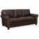 Raylen Leather Sofa
