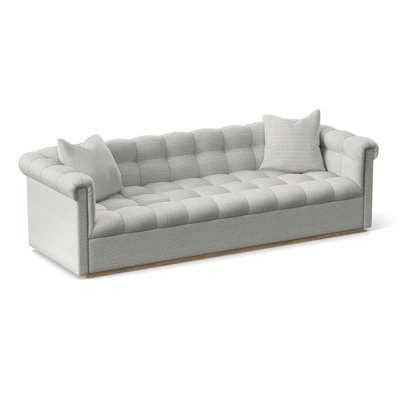Canapé allongé Thom Filicia Home 108 "Nottingham