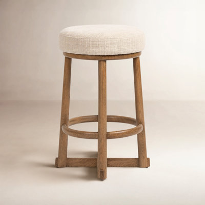 STARIA 28" Swivel Bar Stool