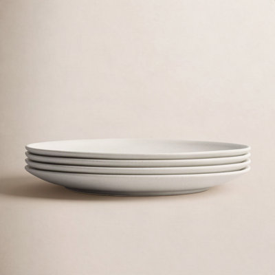 9" Salad Plate