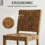 Tabouret de comptoir Minkler-134380202