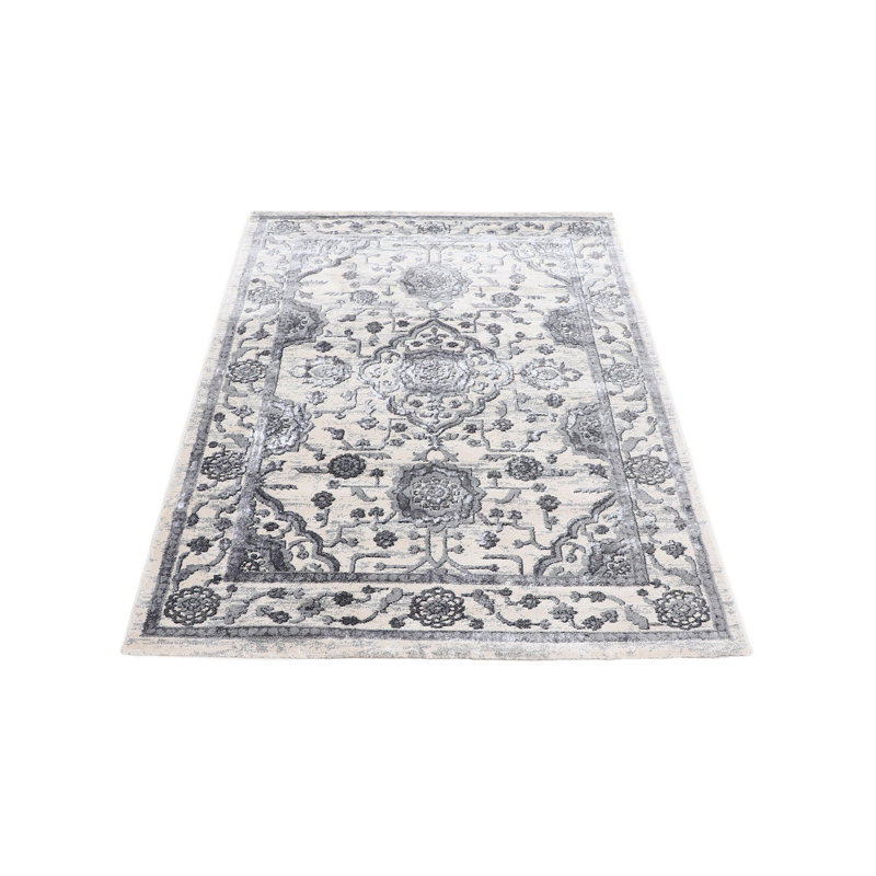 Holy Oriental Area Rug, Rectangle 200 x 290cm