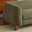Canapé 82 pouces Boucle Sherpa-133690831