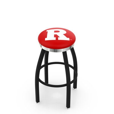 NCAA 30" Swivel Bar Stool