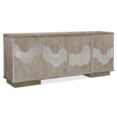Caracole Classic 90'' Sideboard