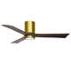Olivier 3 Blade Ceiling Fan with LED Light Kit