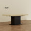 Modern Expandable Conference Table For 6-8 People