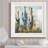 " Saguaro Forest " Painting Print-1576472193-1576472316