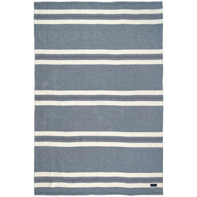 Cabin Cotton Throw