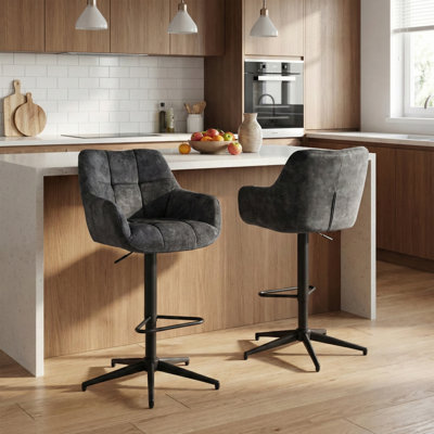 Jade Bar Stool