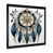 Black Single Picture Framed selected