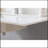 Rosalio 43 Ceramic Material 1 Single Bathroom Vanity Top Yes Sink