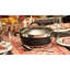 Ultra Clad 3 Ply Stainless Steel 10 Piece Cookware Set