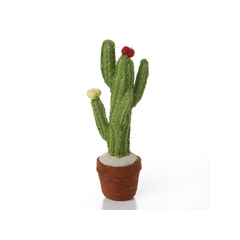 Décoration de cactus Andrews