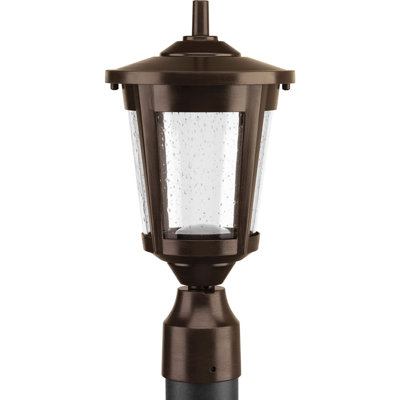 Meador Seeded Lantern Head
