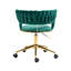 Westbury Polyester Blend Office Chair-1102661595