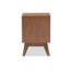 Table de chevet 3 tiroirs Chayah