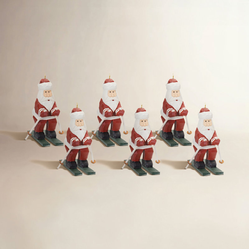 Ornement suspendu Gunjan The Holiday Aisle®