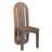 Janard 18'' H Solid Wood Side Chair