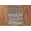 Tapis de vestibule all-over abstrait 2x3