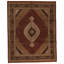 One-of-a-Kind 7'9" X 9'8" Area Rug