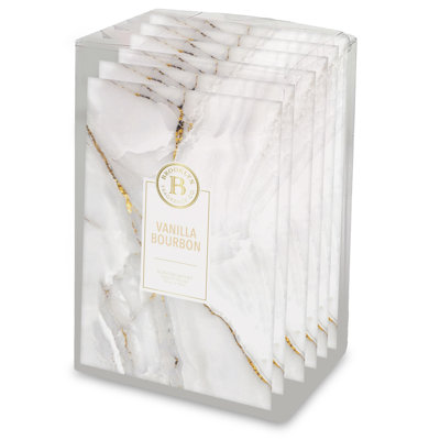 Sachets en marbre Brooklyn Fragrance Co.