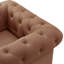 Fauteuil Chesterfield 34 po-115068890