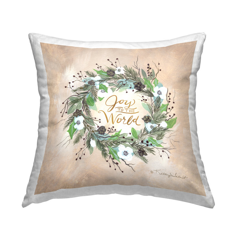 Coussin Joy