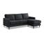 Mazlyn Corner Sofa-695820471