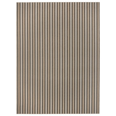 Penellope Striped Indoor Rug