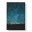 Above The Forest - Wrapped Canvas-56644303