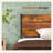 Metal Bed Frame with Wood Headboard, Under-Bed Storage Space, Noise Free Design-720854146