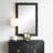 Hayward Dark Bronze Mirror
