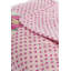 Fanning Patchwork Quilt-32992410