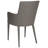 20'' H Metal Armchair-186398026