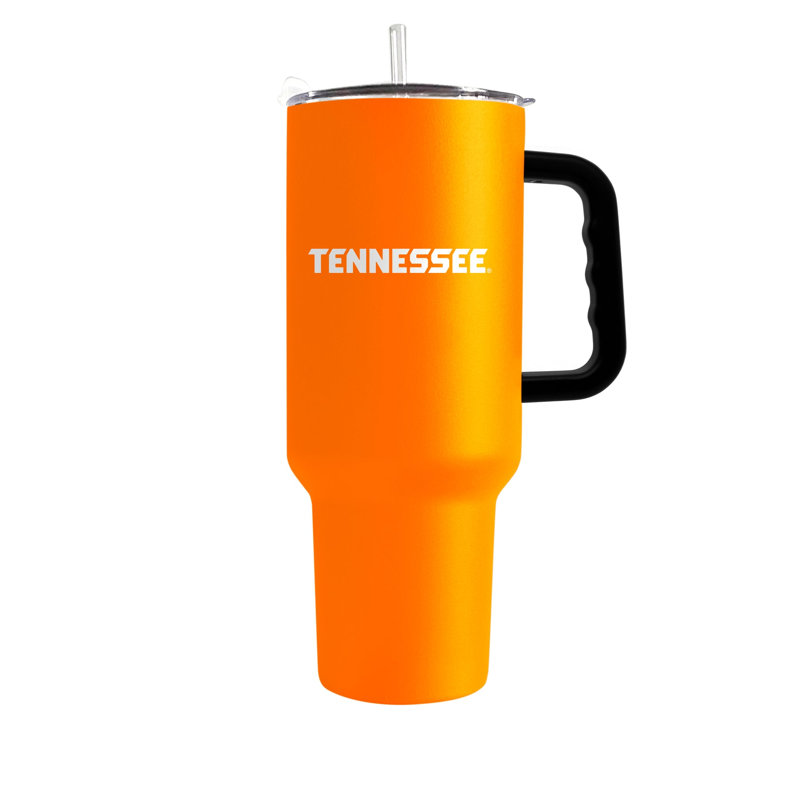 Verre trempé 40 oz Tennessee