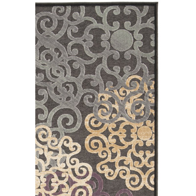 Tapis oriental performance Swatzell