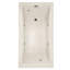 Rosemarie 60'' L Whirlpool Bathtub-9229455-88773002