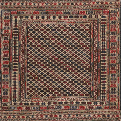 Charmie Oriental Indoor Rug