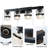 Sugarcreek Dimmable Metal Bathroom Vanity Light-1575359895