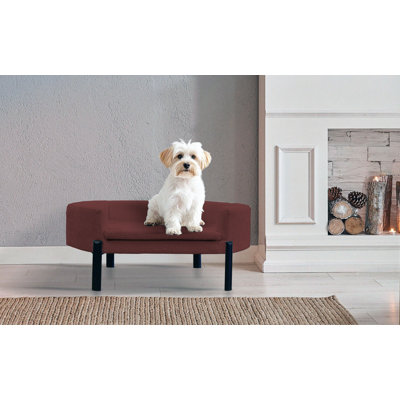 Polyester Pet Bed