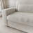 Latitude Run Jiarui 89.37'' Square Arm Corduroy Sofa with Washable Cover-1027072425