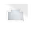Vogue Flat Beveled Wall Mirror-59369636-59371654