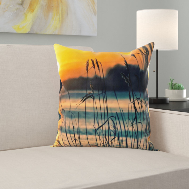Coussin de lake