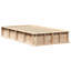 Solid Wood Bed-1650189329
